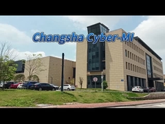 Fábrica de peças de elevação de tesoura e plataforma de elevação aérea