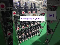 JLG 1001091153 Caixa de controlo de instalações 1230ES 1930ES Elevador de tesoura Peças de reposição 0272778