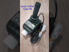 Peças de elevação de tesoura Genie