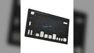 As peças do elevador tipo tesoura Skyjack Haulotte mantêm você trabalhando