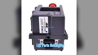 Peças do elevador de tesoura Skyjack Haulotte